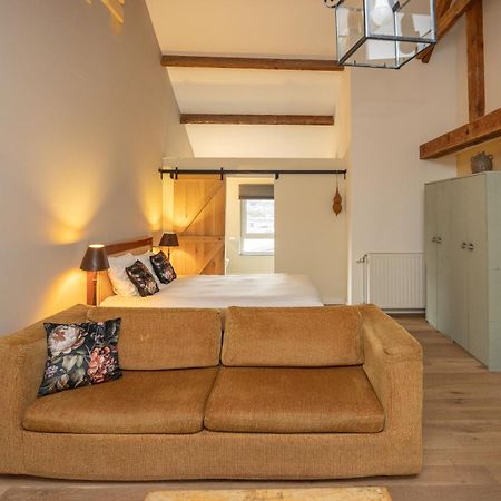Luxe Appartementen Leonardus Valkenburg aan de Geul Kültér fotó
