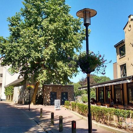 Appartementen Leonardus Valkenburg aan de Geul Kültér fotó