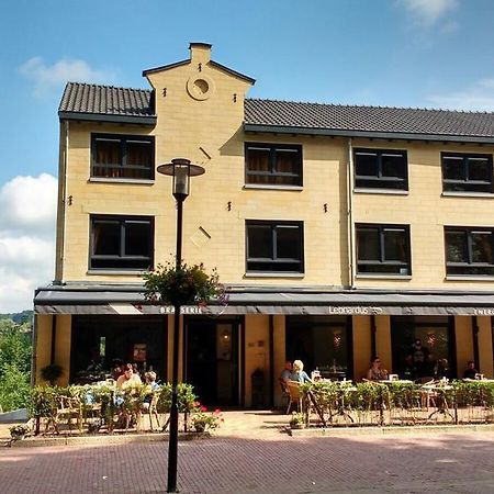 Appartementen Leonardus Valkenburg aan de Geul Kültér fotó