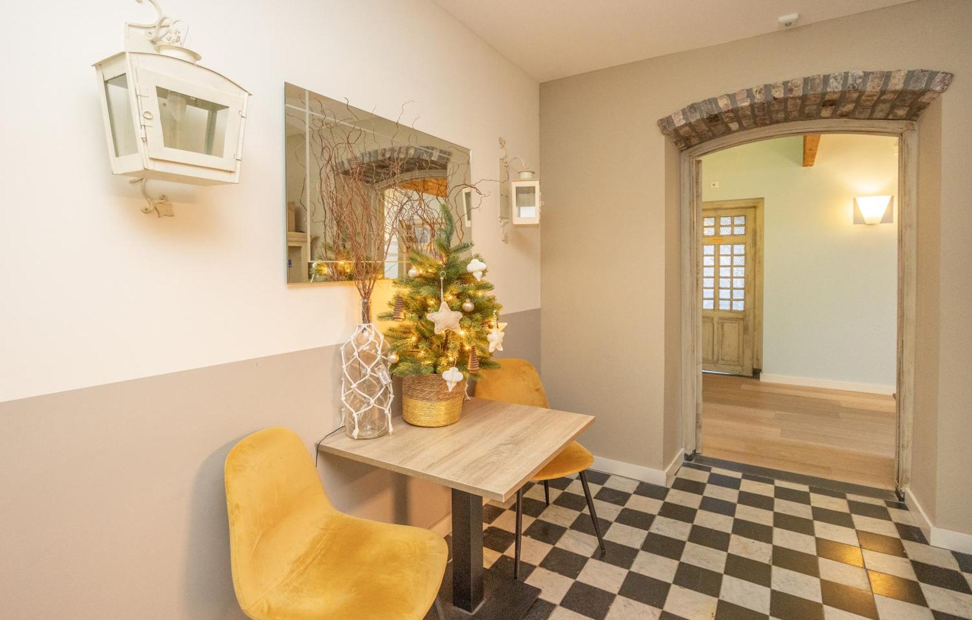 Luxe Appartementen Leonardus Valkenburg aan de Geul Kültér fotó