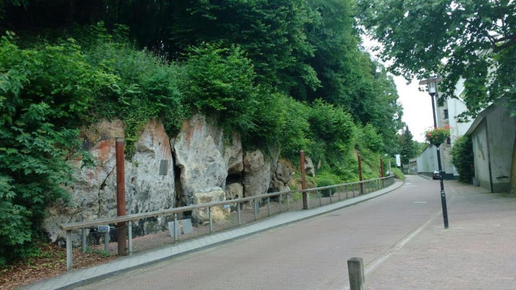 Luxe Appartementen Leonardus Valkenburg aan de Geul Kültér fotó