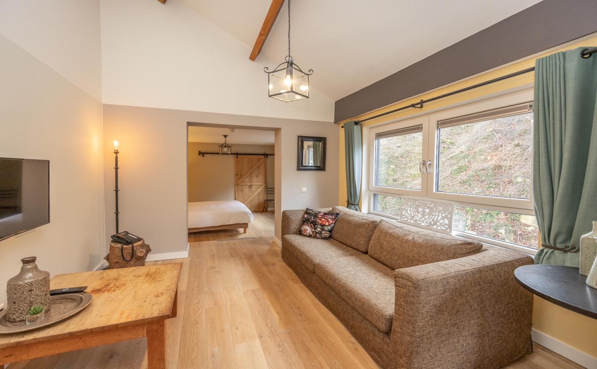 Luxe Appartementen Leonardus Valkenburg aan de Geul Kültér fotó