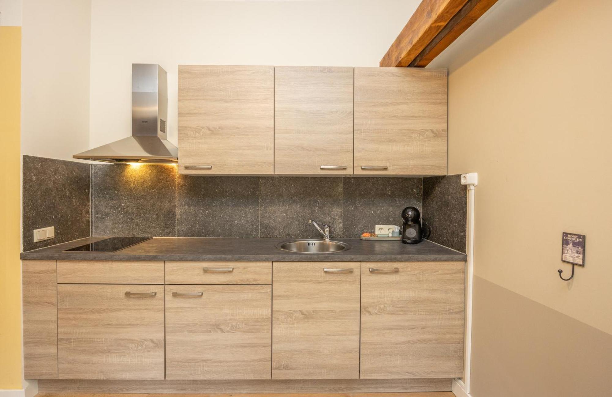 Luxe Appartementen Leonardus Valkenburg aan de Geul Kültér fotó