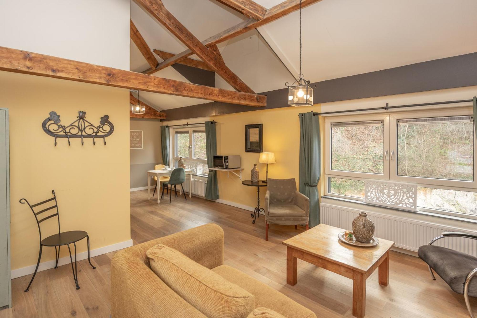 Luxe Appartementen Leonardus Valkenburg aan de Geul Kültér fotó