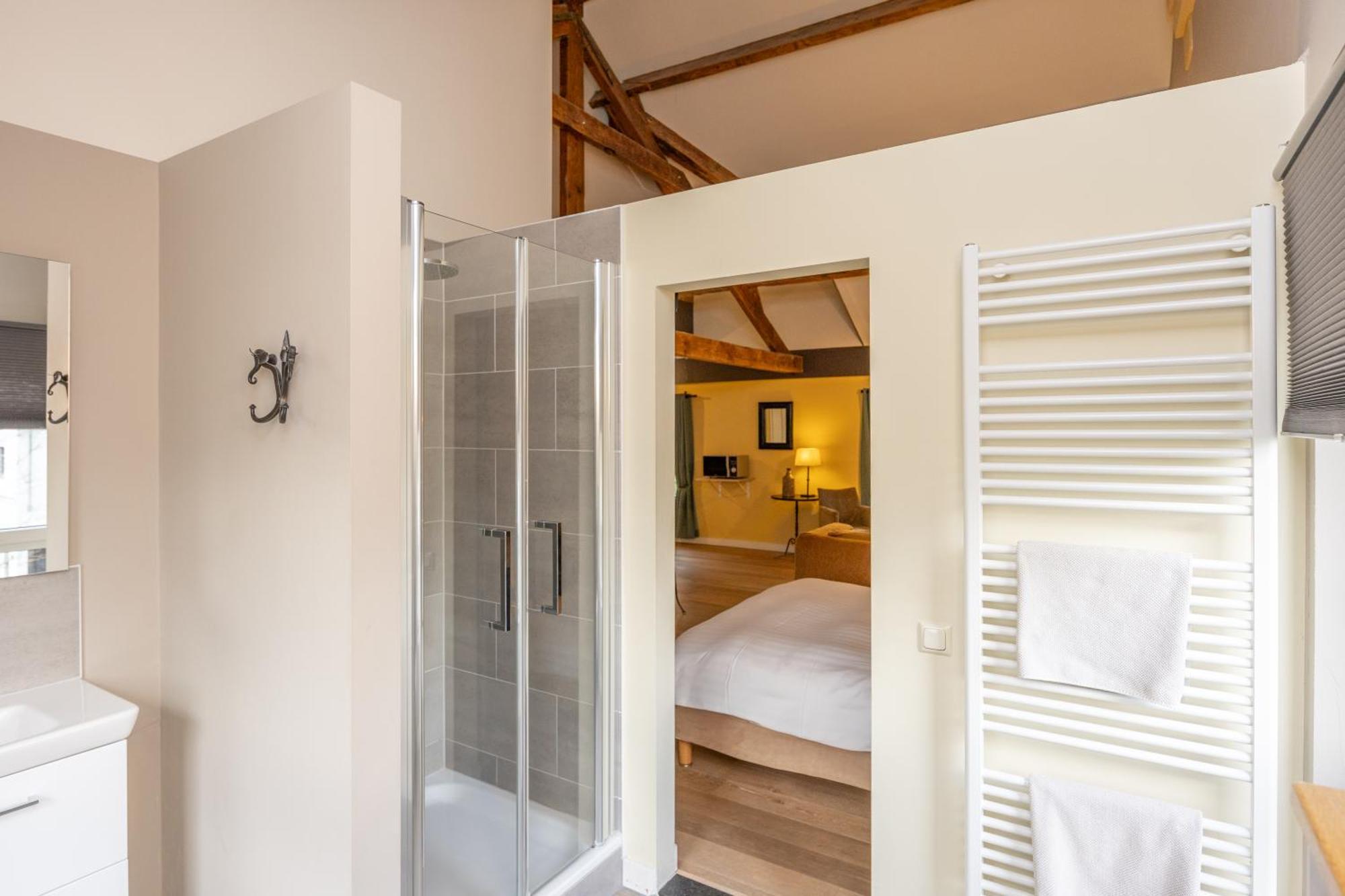 Luxe Appartementen Leonardus Valkenburg aan de Geul Kültér fotó
