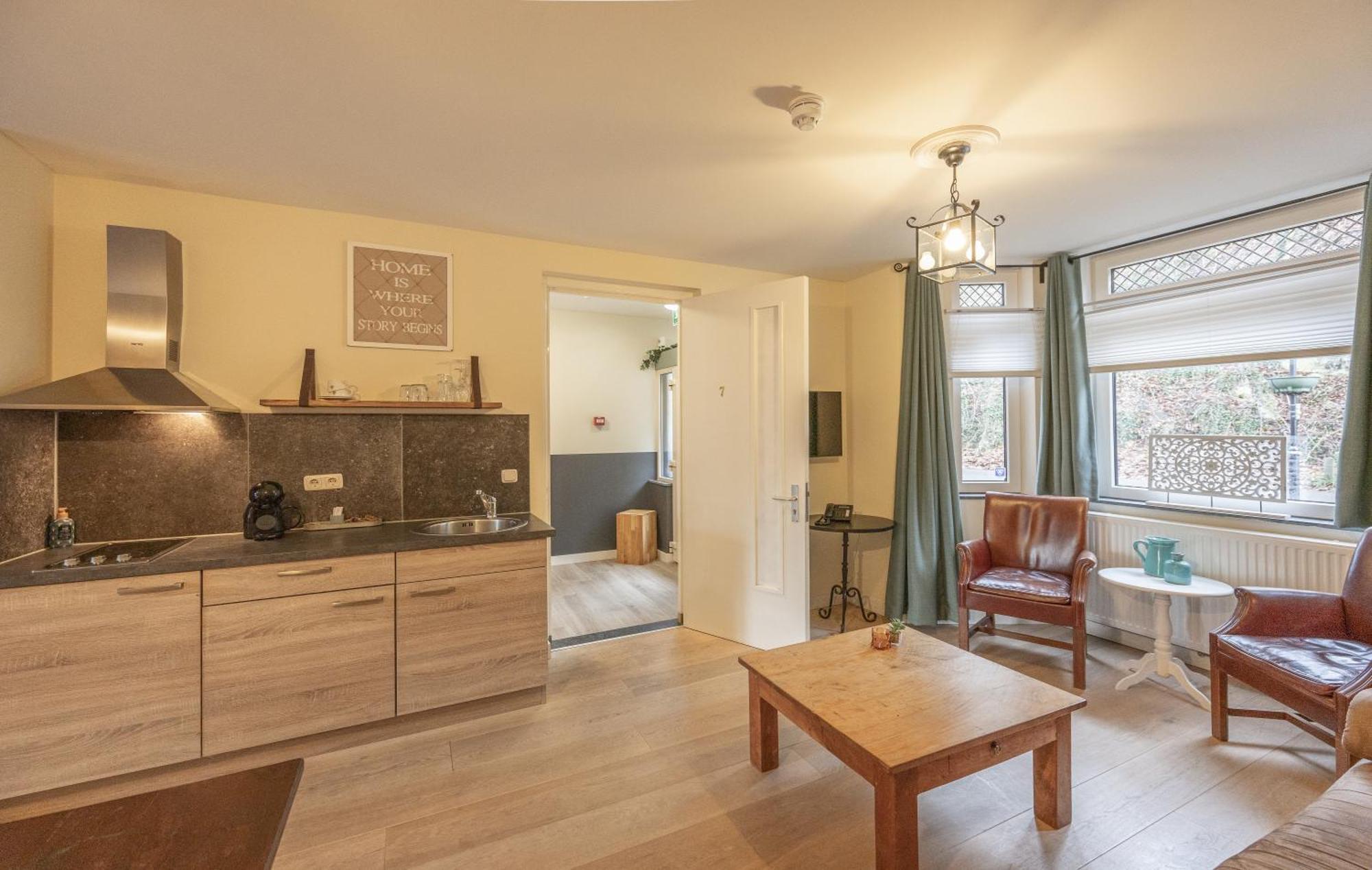 Luxe Appartementen Leonardus Valkenburg aan de Geul Kültér fotó