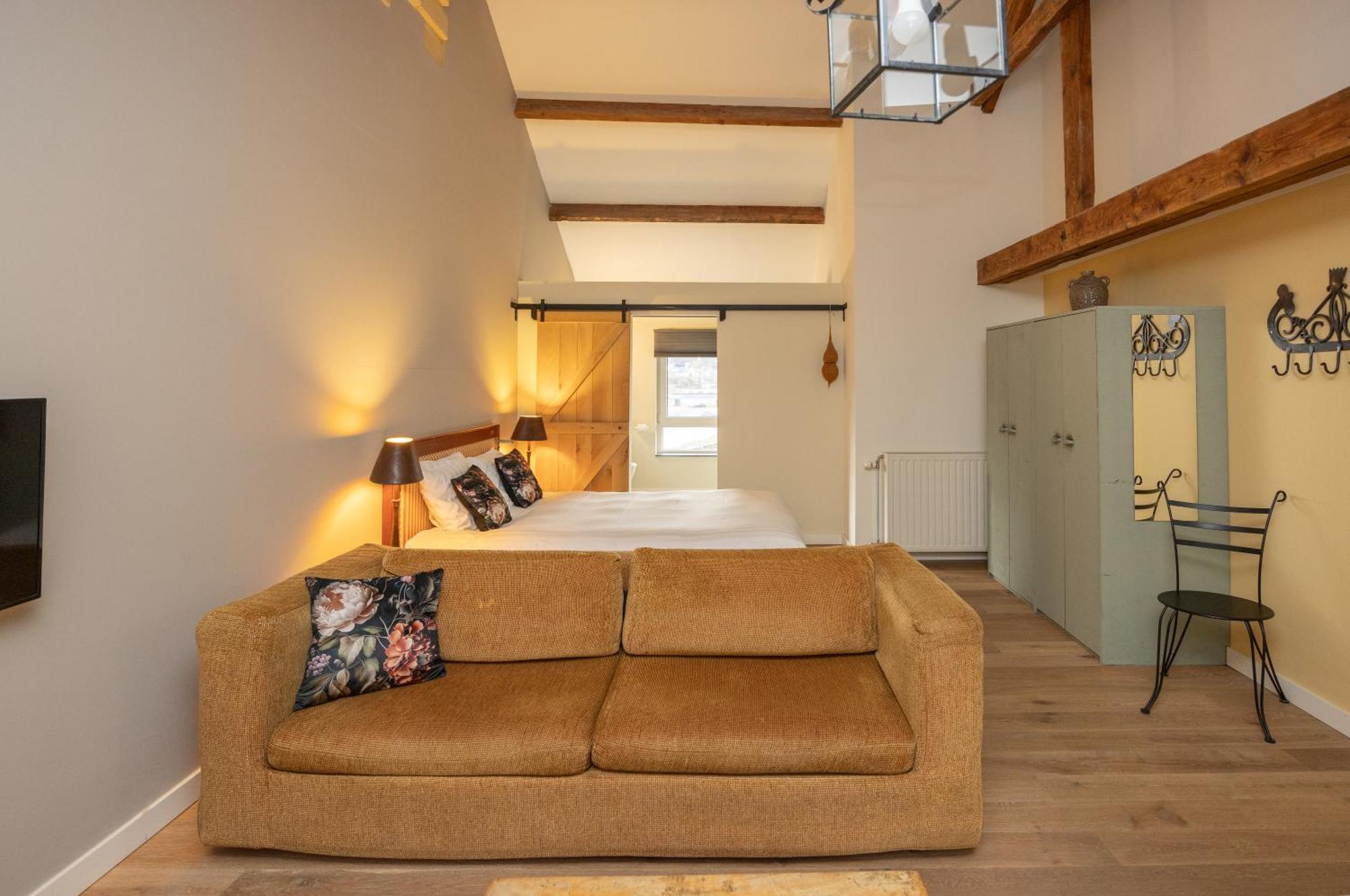 Luxe Appartementen Leonardus Valkenburg aan de Geul Kültér fotó