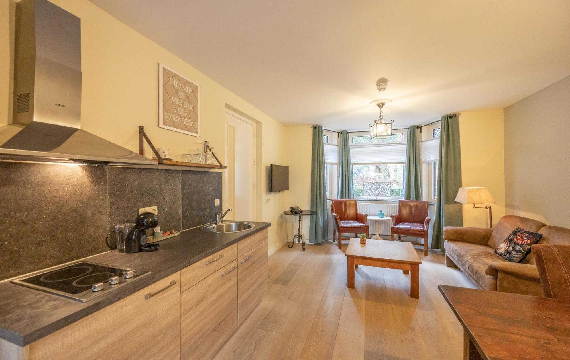 Luxe Appartementen Leonardus Valkenburg aan de Geul Kültér fotó
