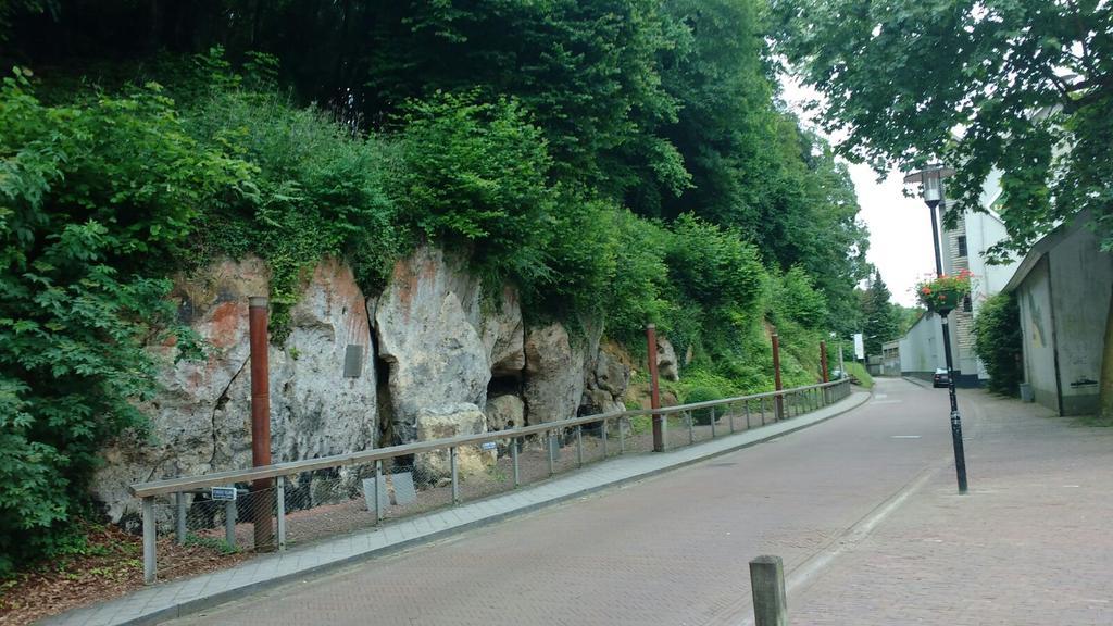 Appartementen Leonardus Valkenburg aan de Geul Kültér fotó