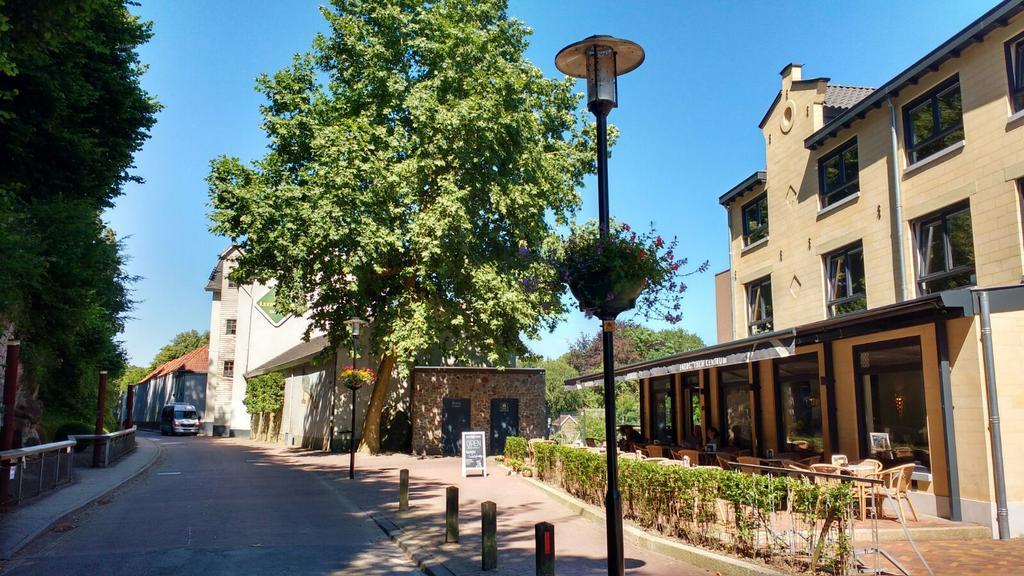 Appartementen Leonardus Valkenburg aan de Geul Kültér fotó