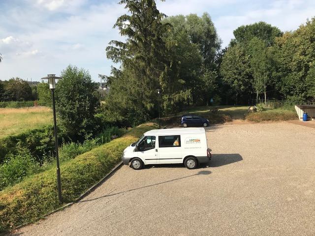 Appartementen Leonardus Valkenburg aan de Geul Kültér fotó